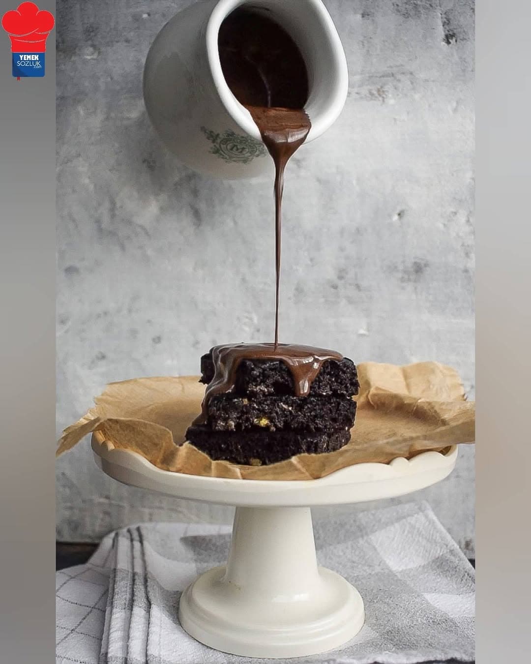 Fit Brownie