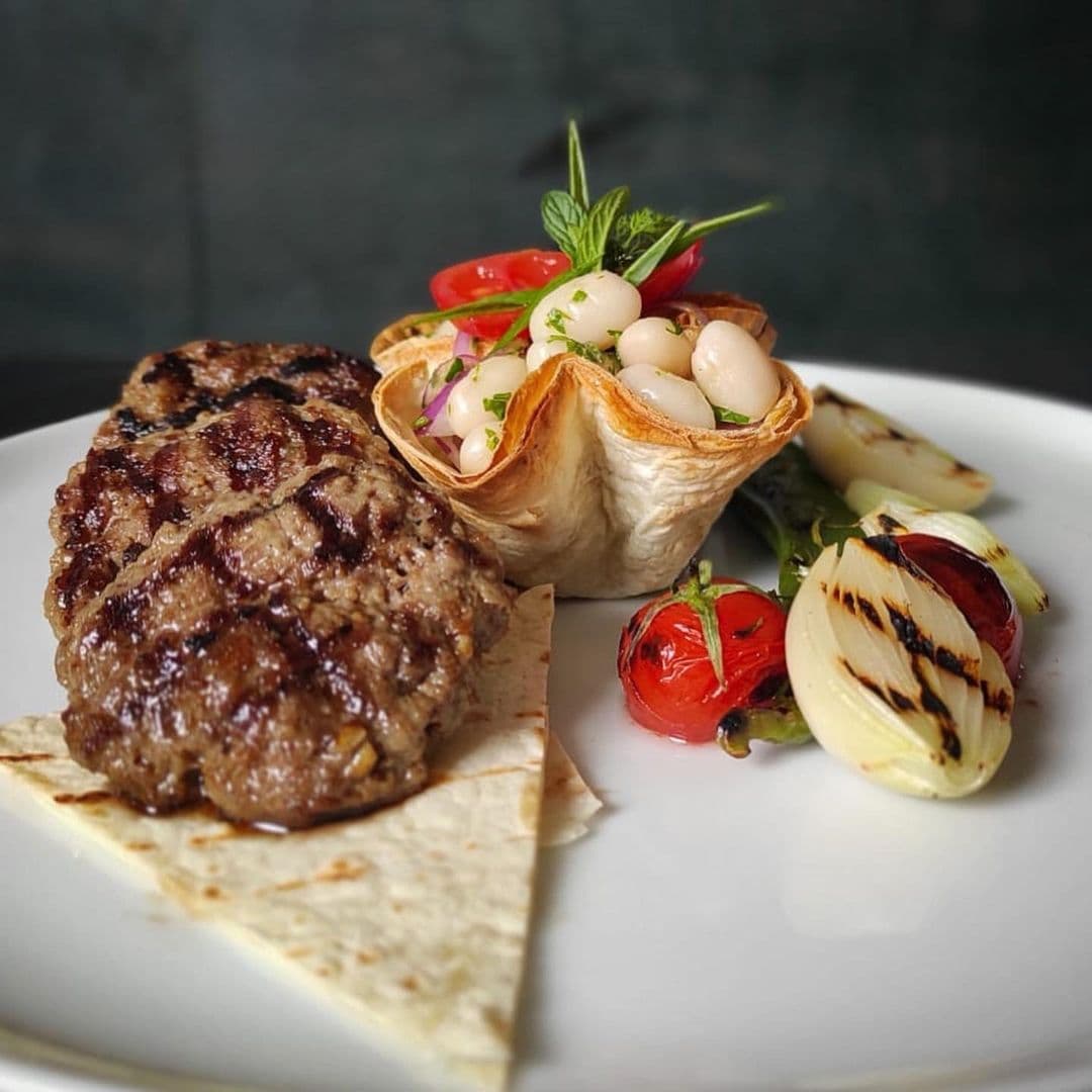 Meşhur Akçaabat Köfte