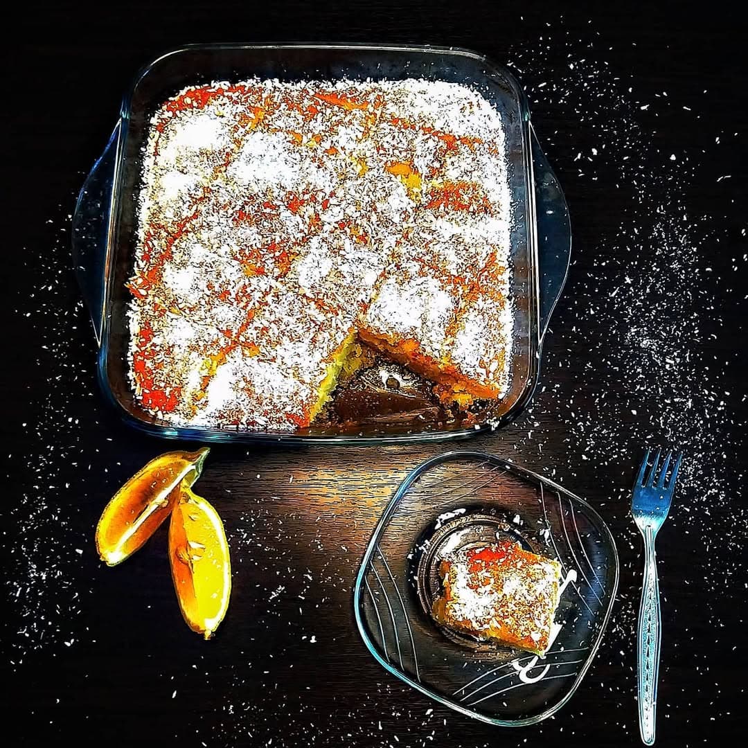 Üç Kaşık Tatlısı