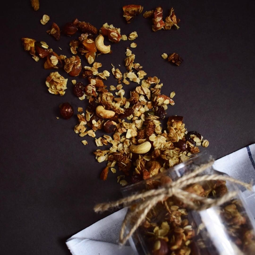 Granola