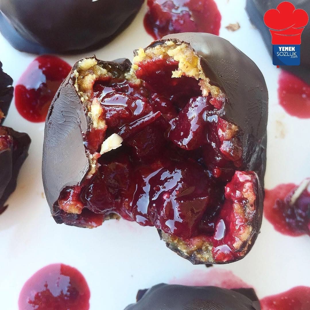 Atom Vişne Topları