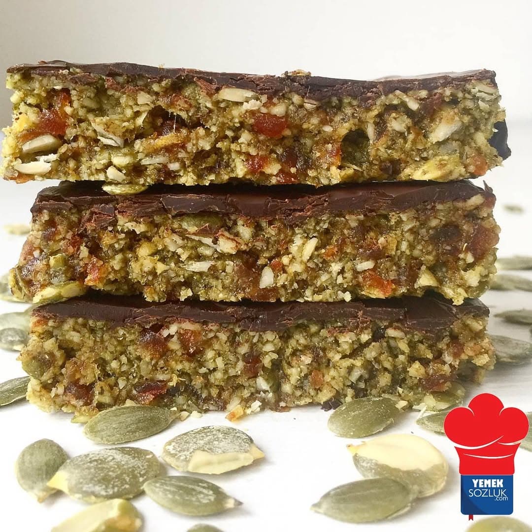 Kabak Çekirdeği Bar