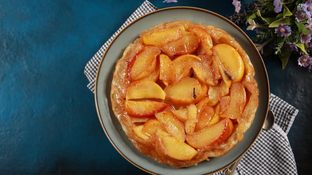 Tarte Tatin