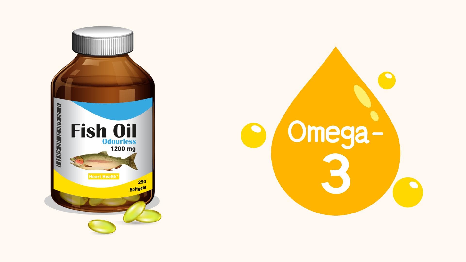 Balık Yağı Seçimi Nasıl Yapılmalıdır?