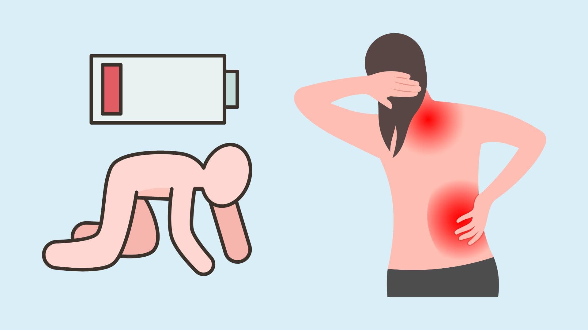Kronik Yorgunluk Sendromu ve Beslenme Tedavisi