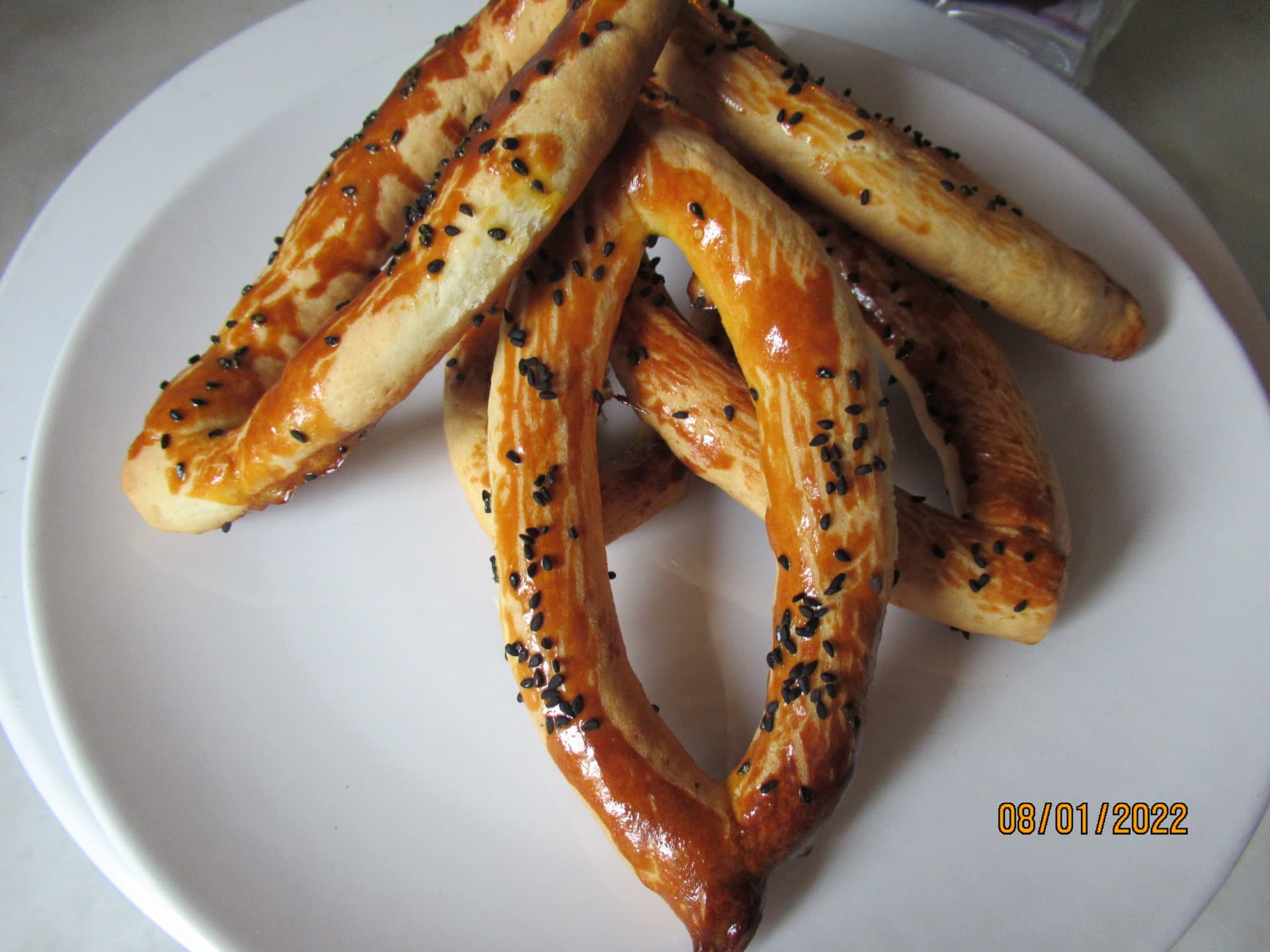 Kıyır Kıyır Çatal