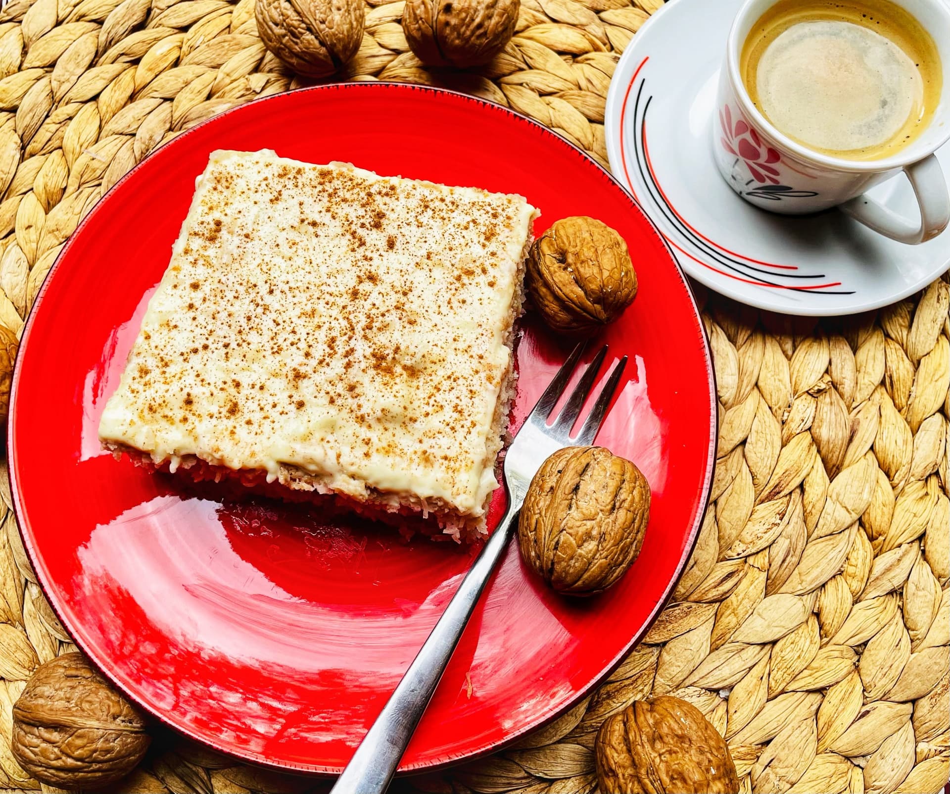 Muhallebili Kadayıf