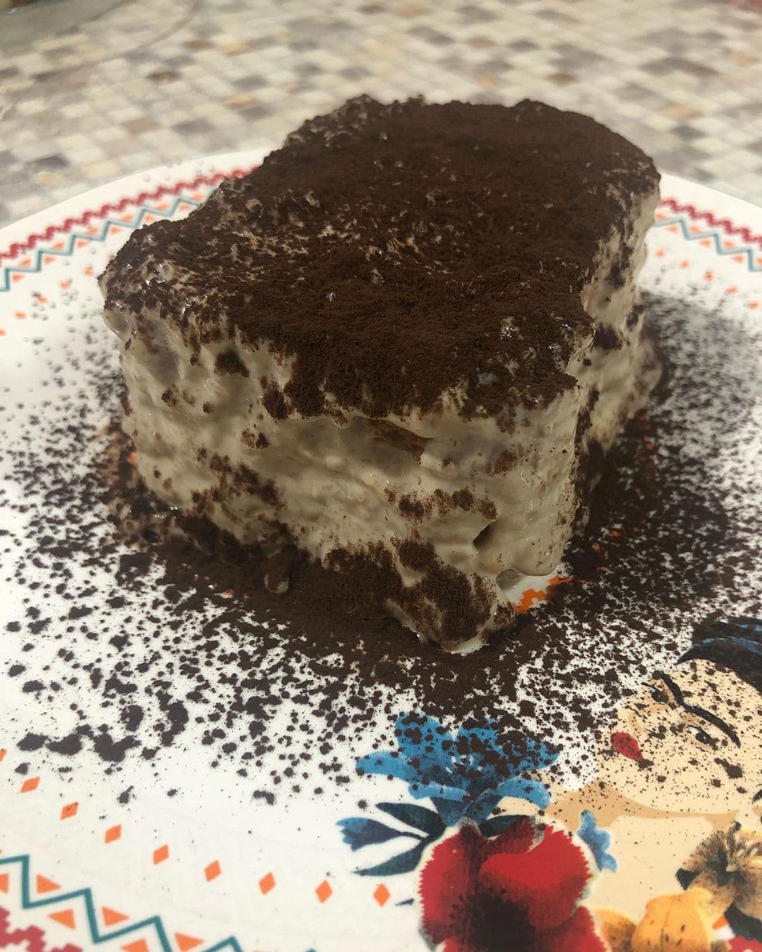 Etimekli Tiramisu