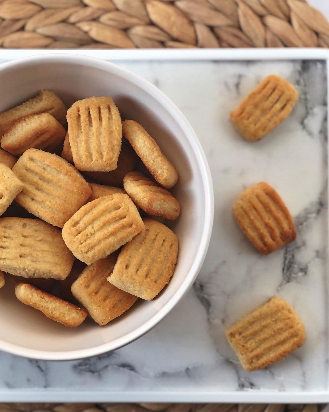 Ev Yapımı Cici Bebe