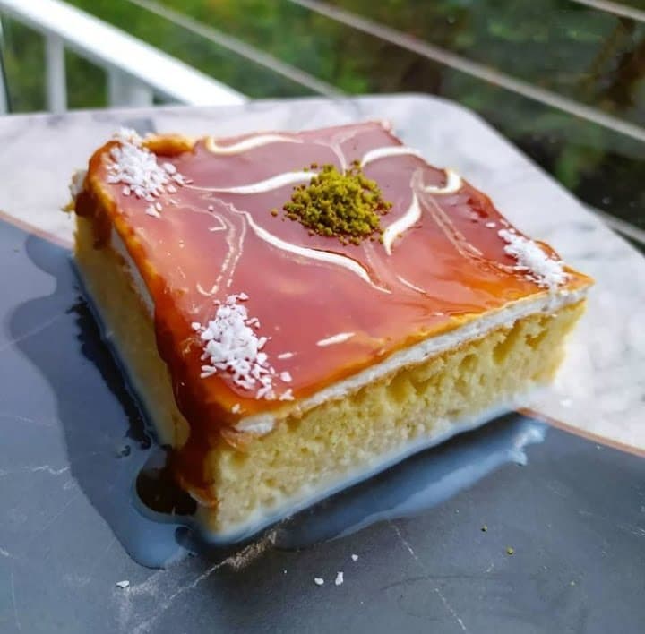 Tam Ölçüde Trileçe