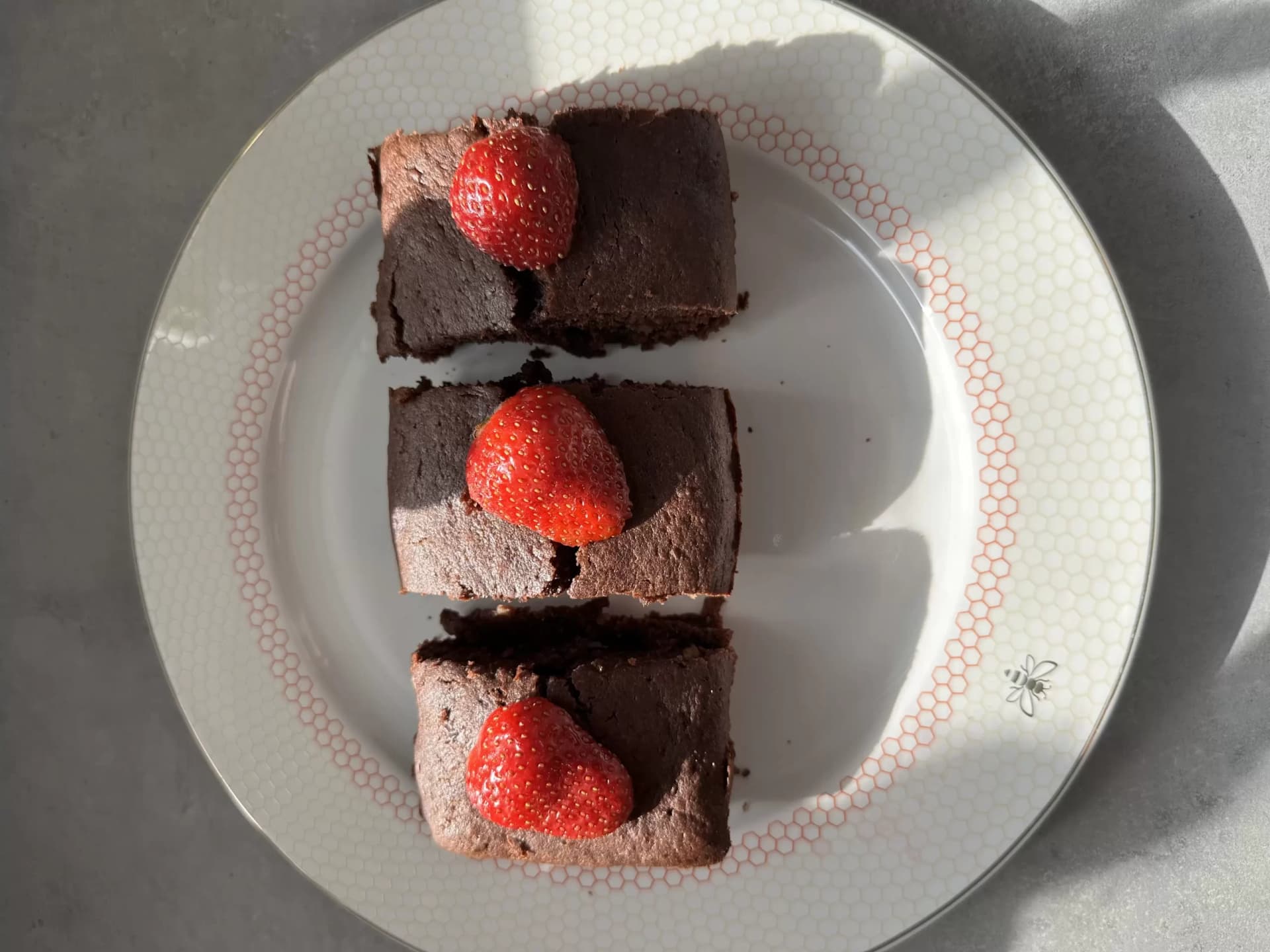Fit Brownie
