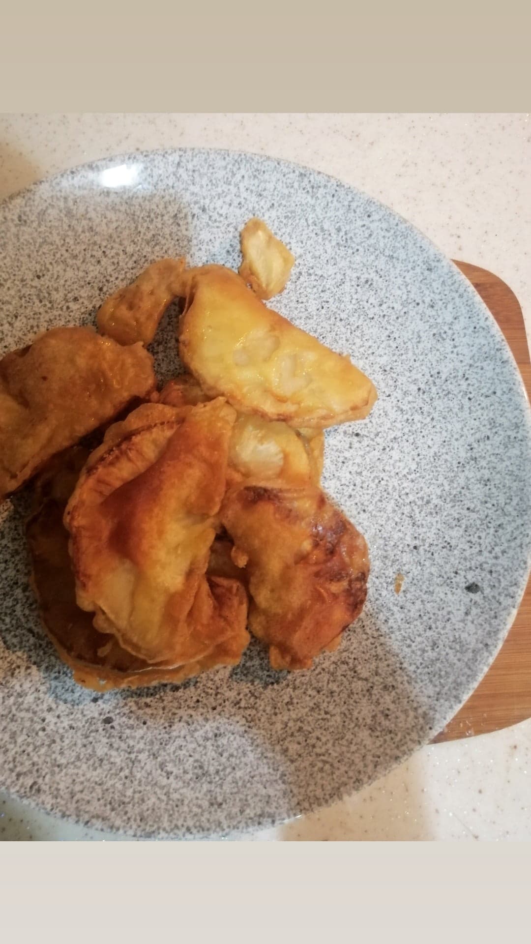 Kereviz Kızartması