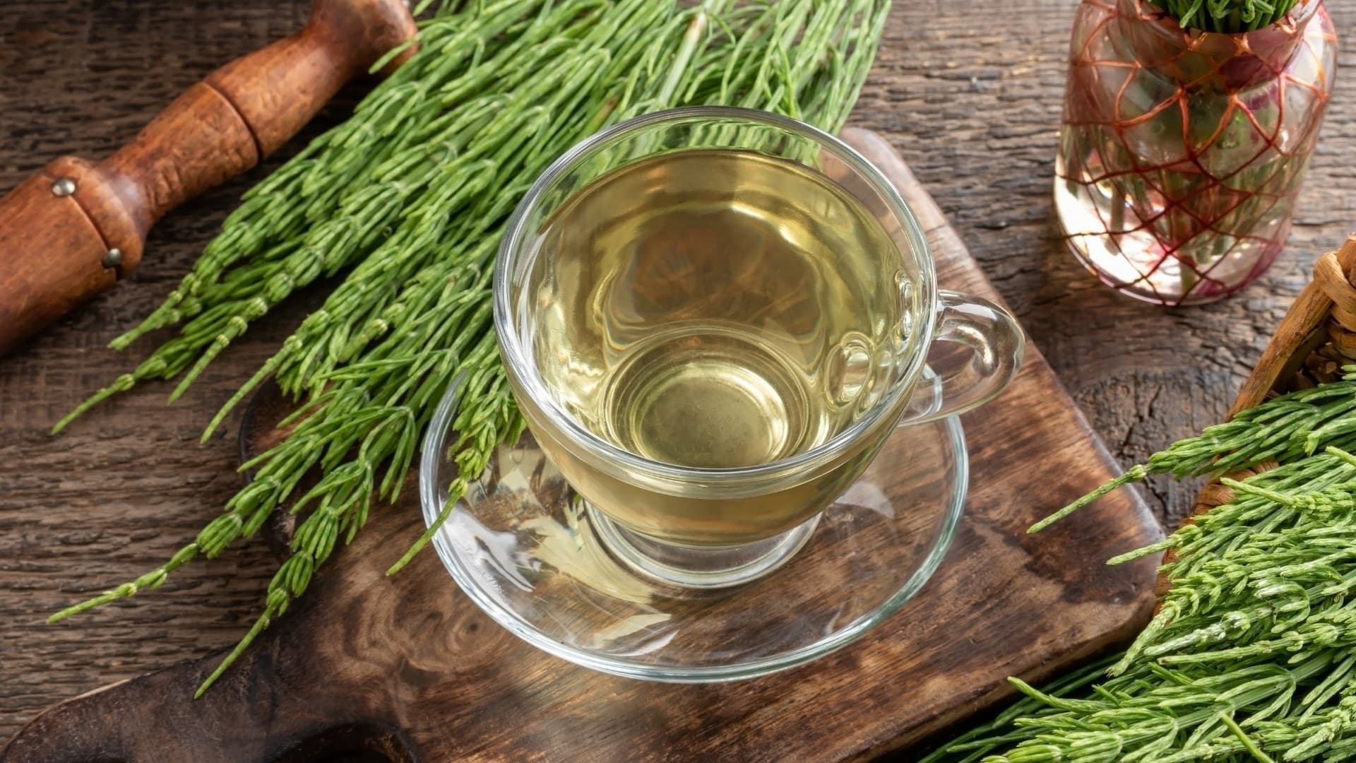 Kırkkilit Otu Çayı