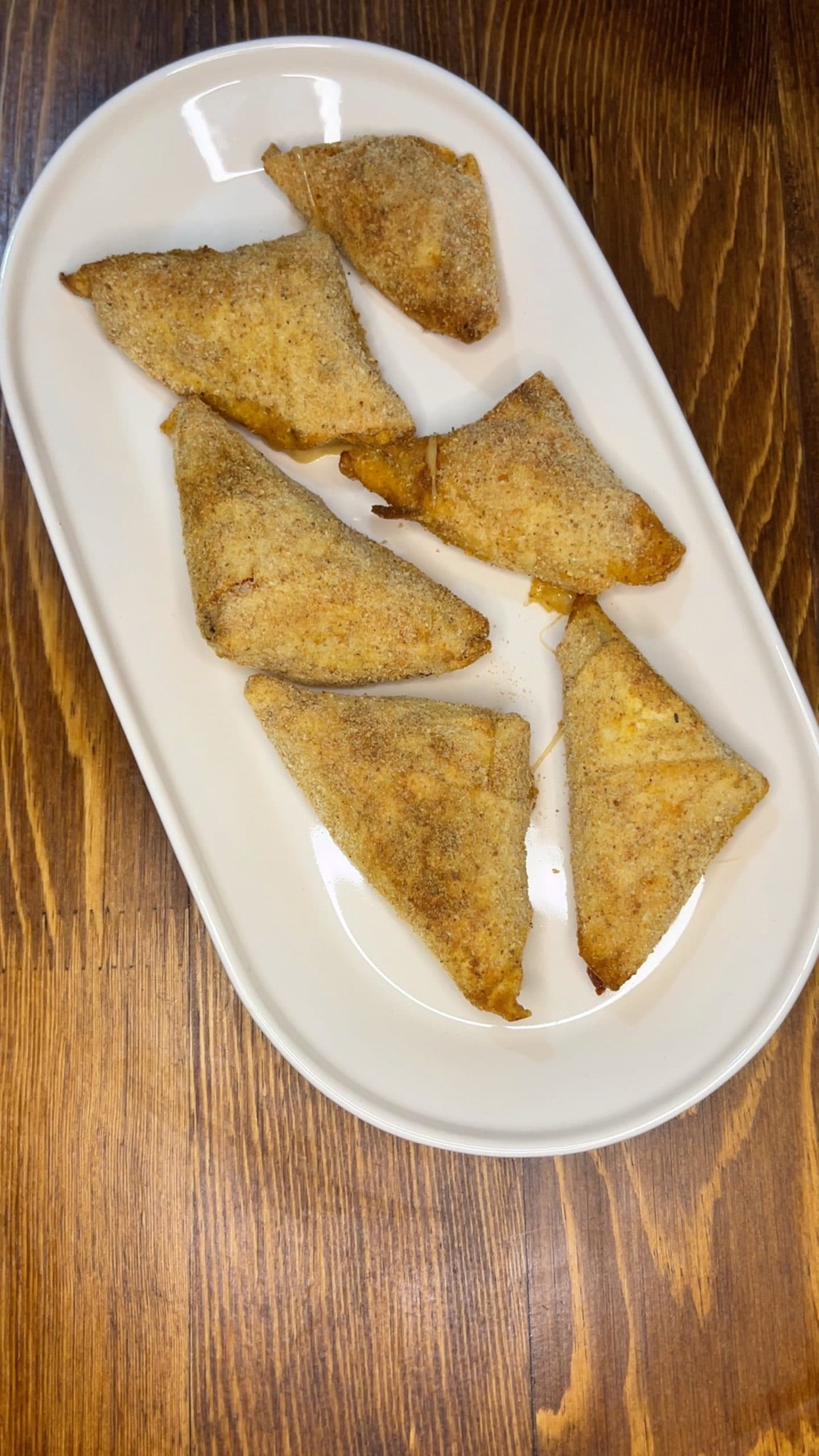 Çıtır Muska Börek (Videolu)