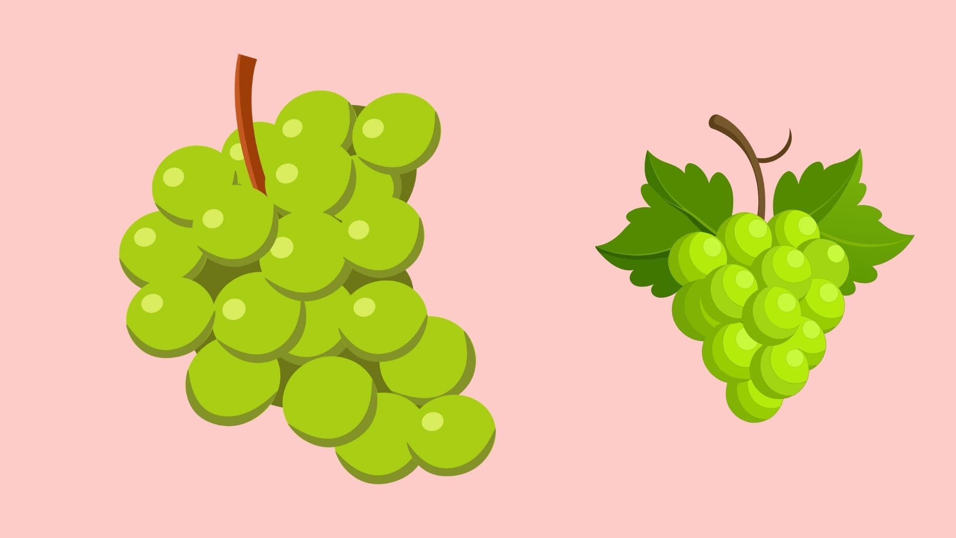 Yeşil Üzümün Faydaları Nelerdir?