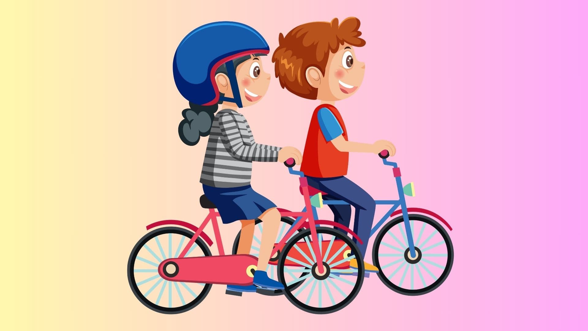 Bisiklet Sürmenin Sağlığa Faydaları ve Enerji Veren Atıştırmalık Önerileri