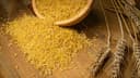 Bulgur