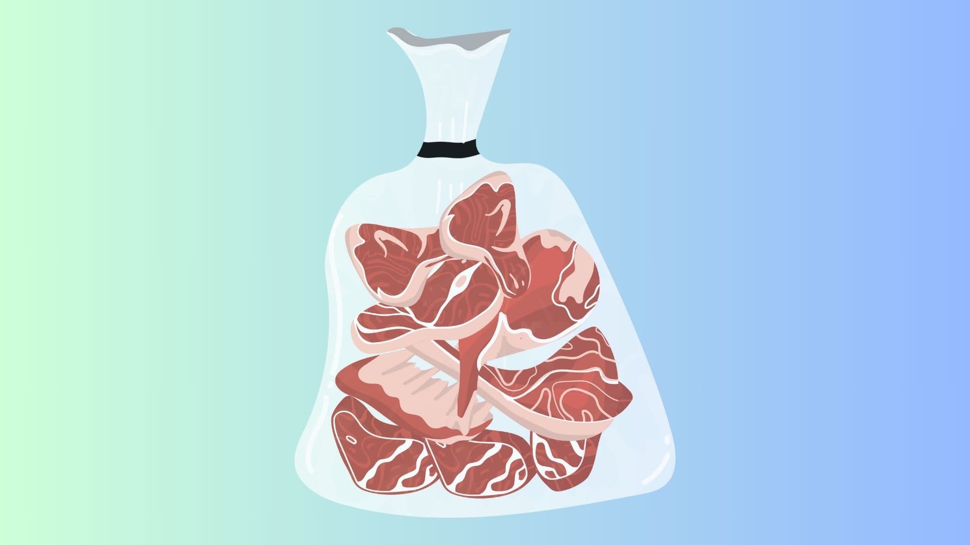 Kurban Etini Değerlendirmenin En Lezzetli Yolları