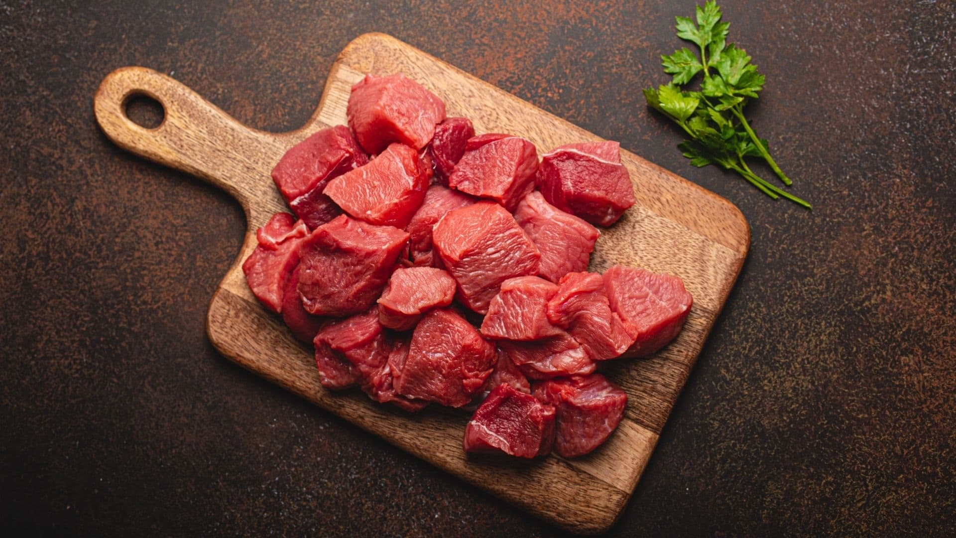 Kurban Eti Yıkanır mı? Uzmanlar Ne Diyor?