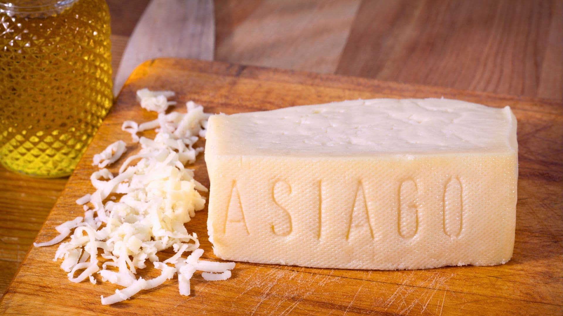 Asiago