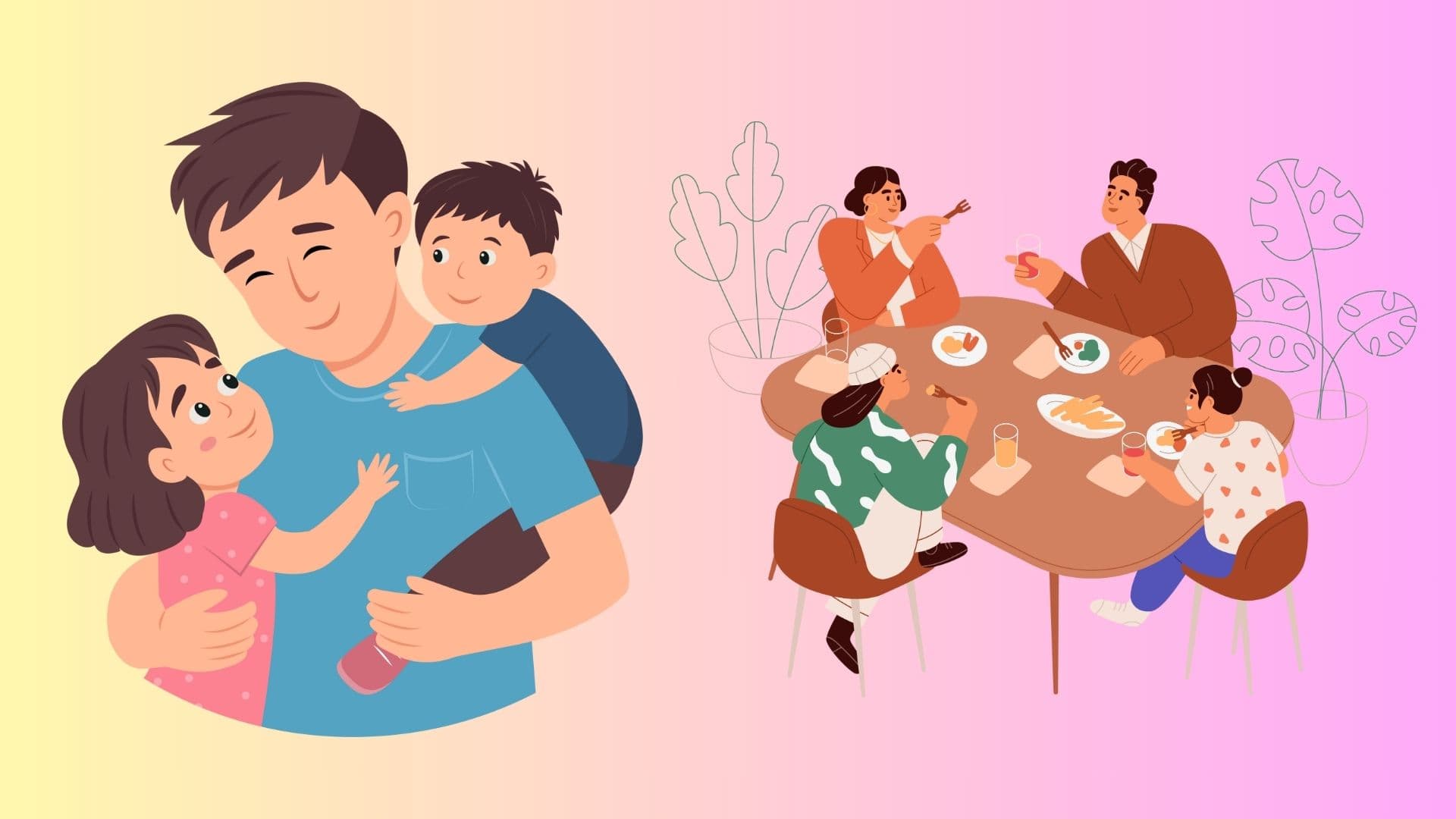 Babalar Günü'nde Babaları Mutlu Etmenin En Lezzetli Yolu: Favori Yemek Tarifleri