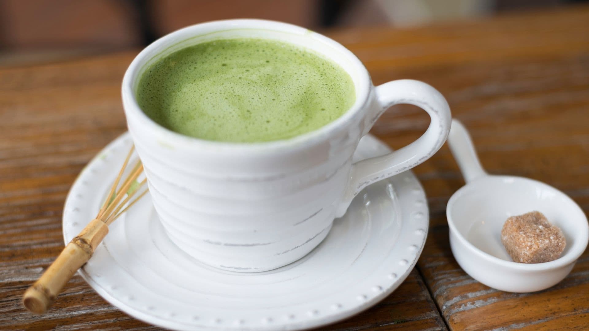 MATCHA: Mucizevi Tozun Gerçekleri ve Sağlığa Faydaları