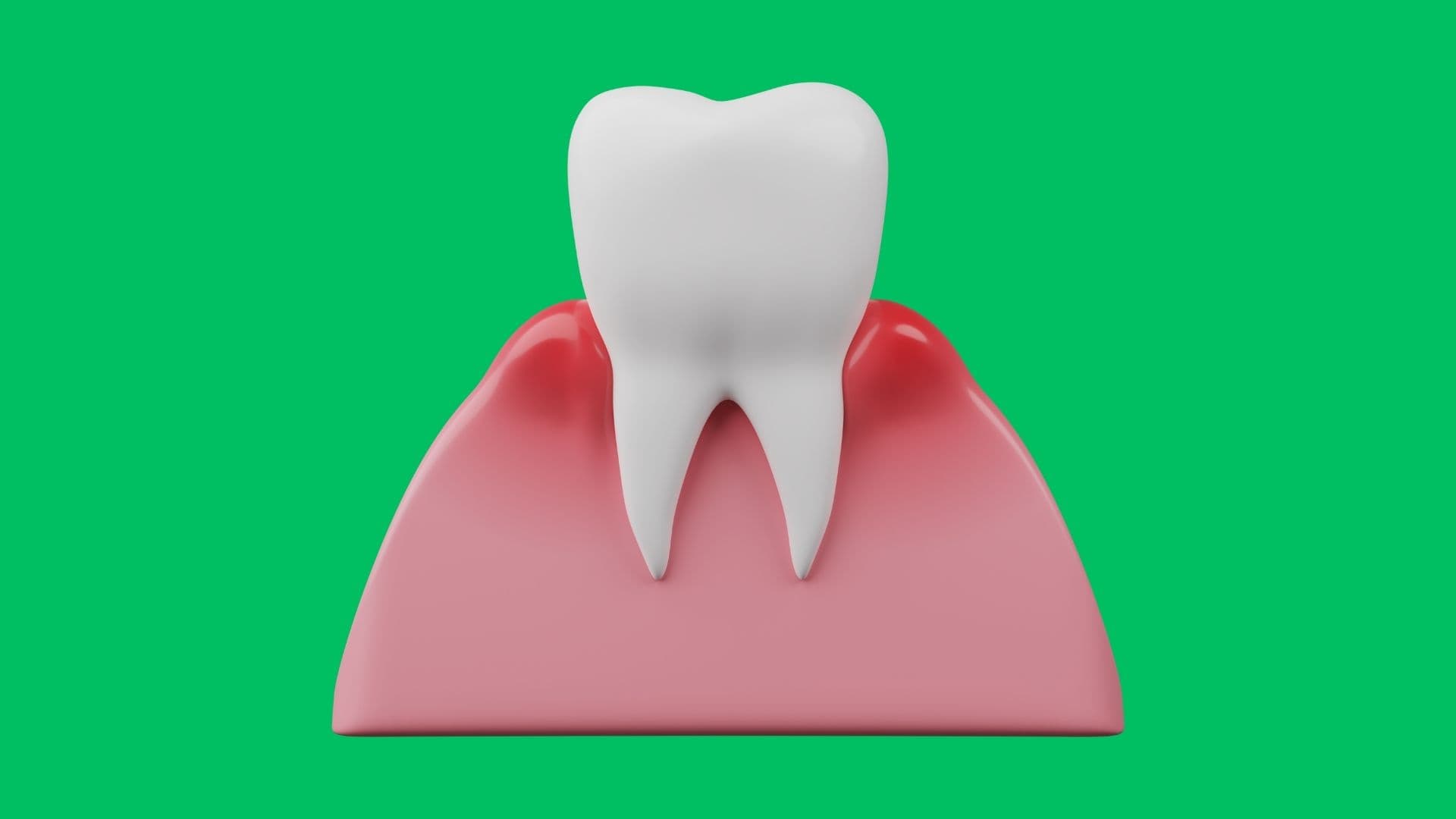 Diş Etine Ne İyi Gelir? Doğal Yöntemler ve Günlük Öneriler