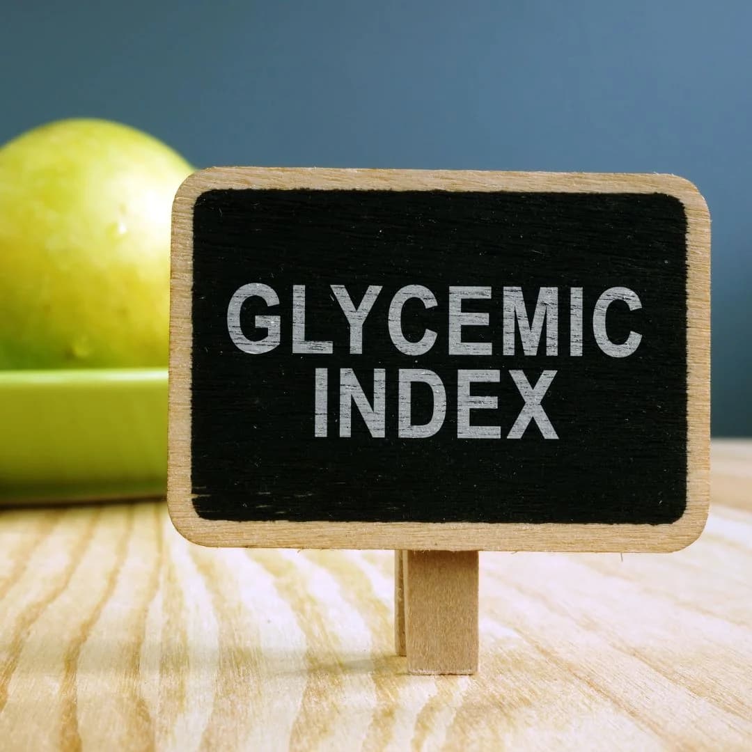 Glisemik İndeks Nedir? Zayıflamak ve Sağlıklı Beslenmek İçin Neden Önemlidir?