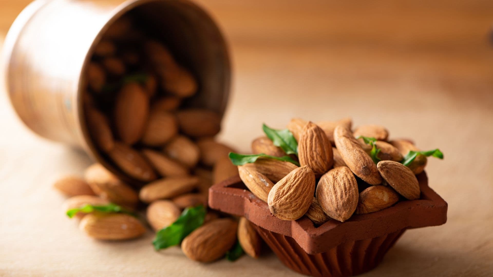 Acı Badem Nedir, Faydaları Nelerdir?