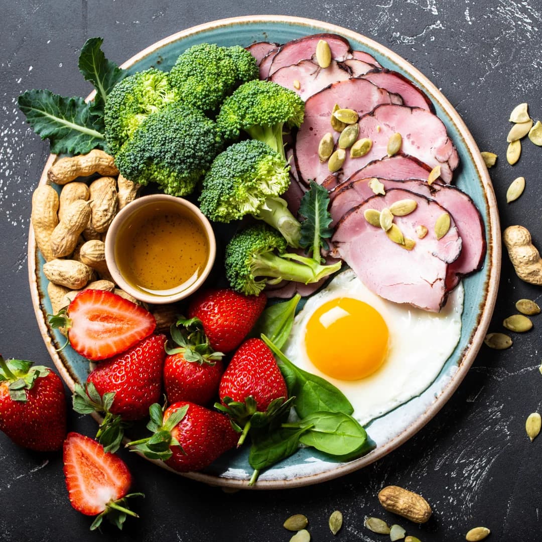 Düşük FODMAP Diyeti Nedir? Hangi Besinler Serbest, Hangilerinden Kaçınmalı?