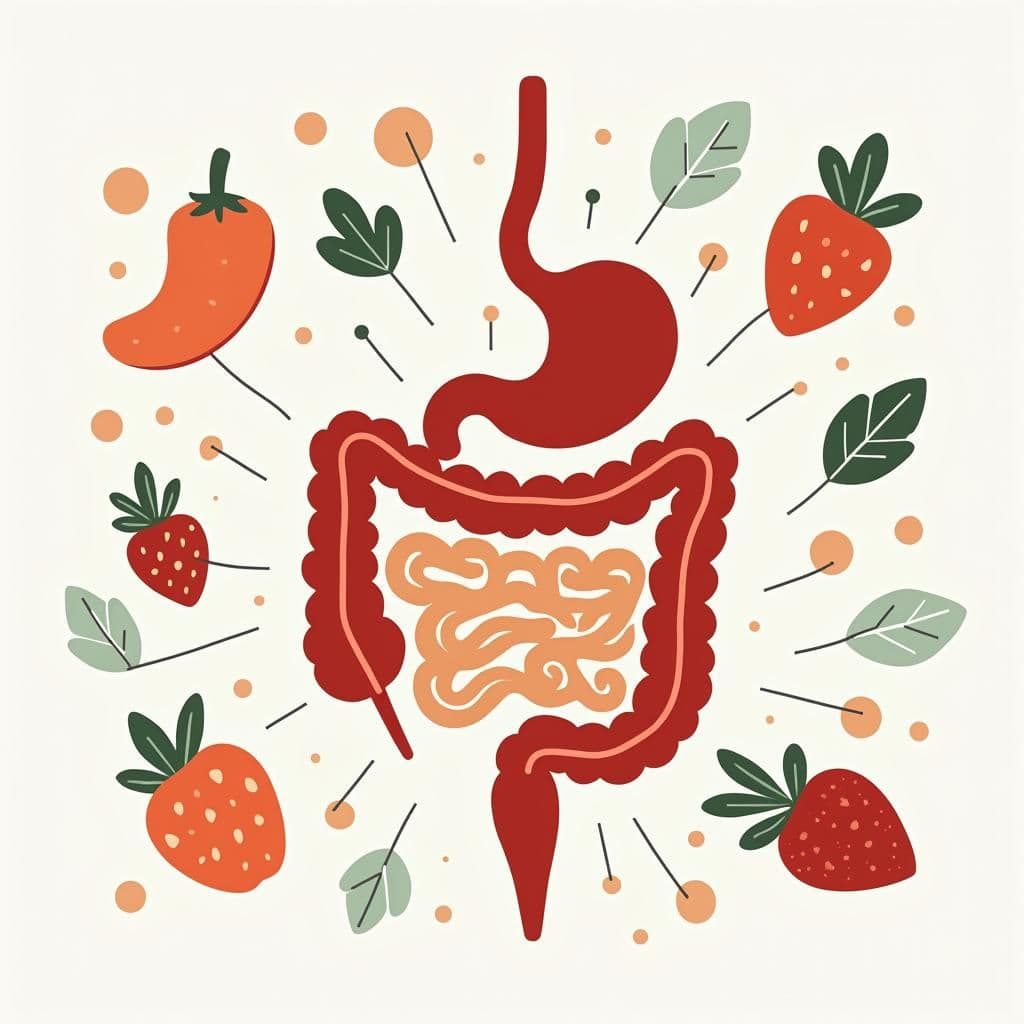 İrritabl Bağırsak Sendromu (IBS) Nedir? Belirtileri, Nedenleri ve Tedavi Yöntemleri