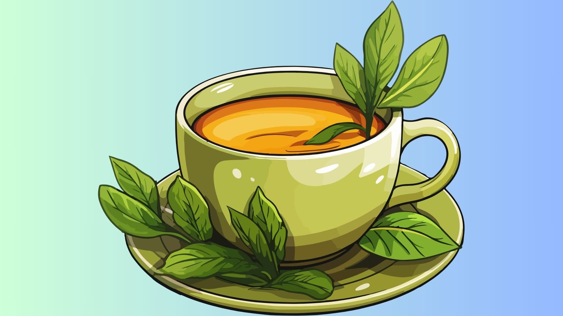 Yeşil Çay Zararlı Mı? Faydaları ve Yan Etkileri Hakkında Her Şey