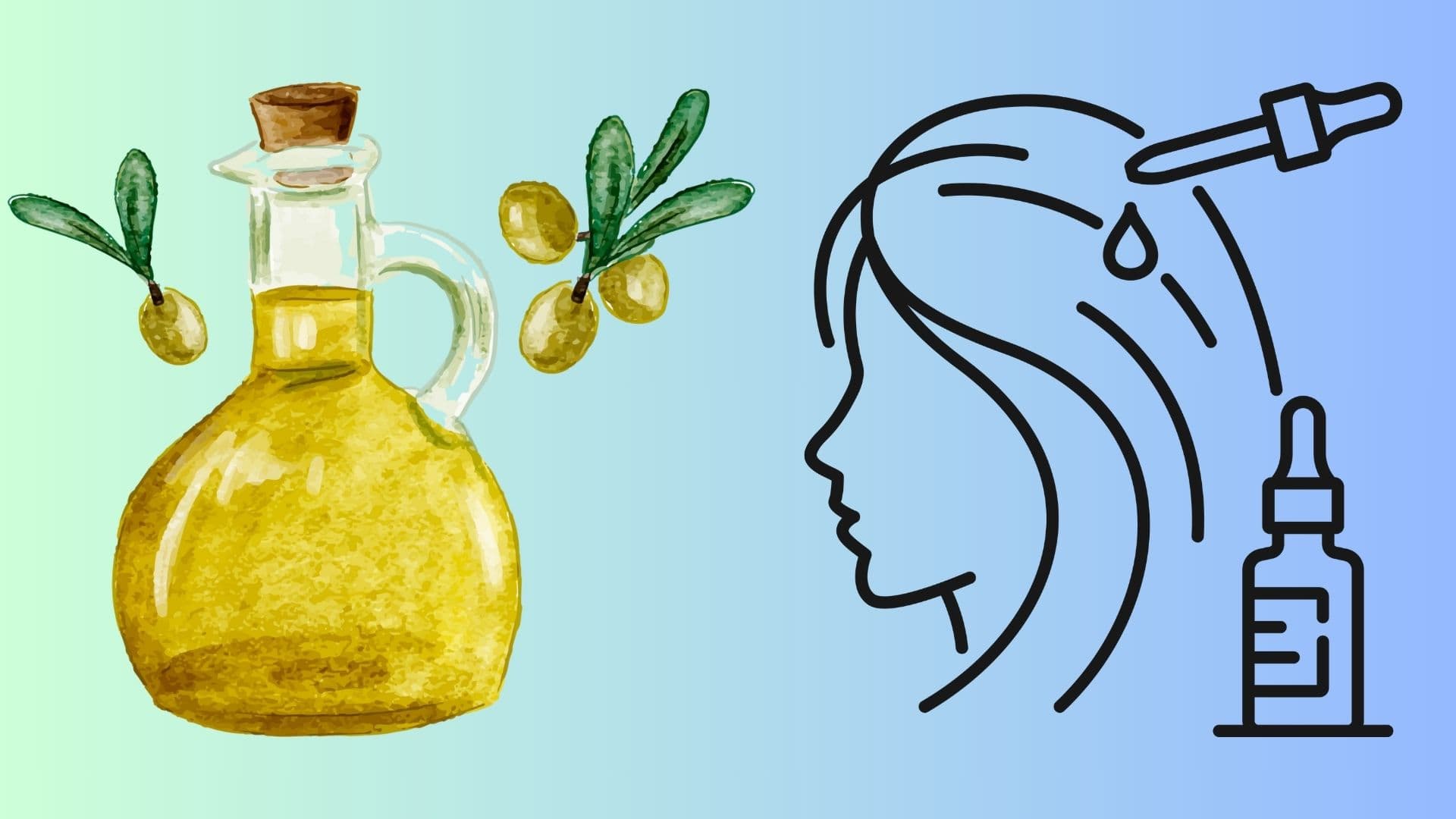 Zeytinyağının Cilde Faydaları ve Doğru Kullanımı