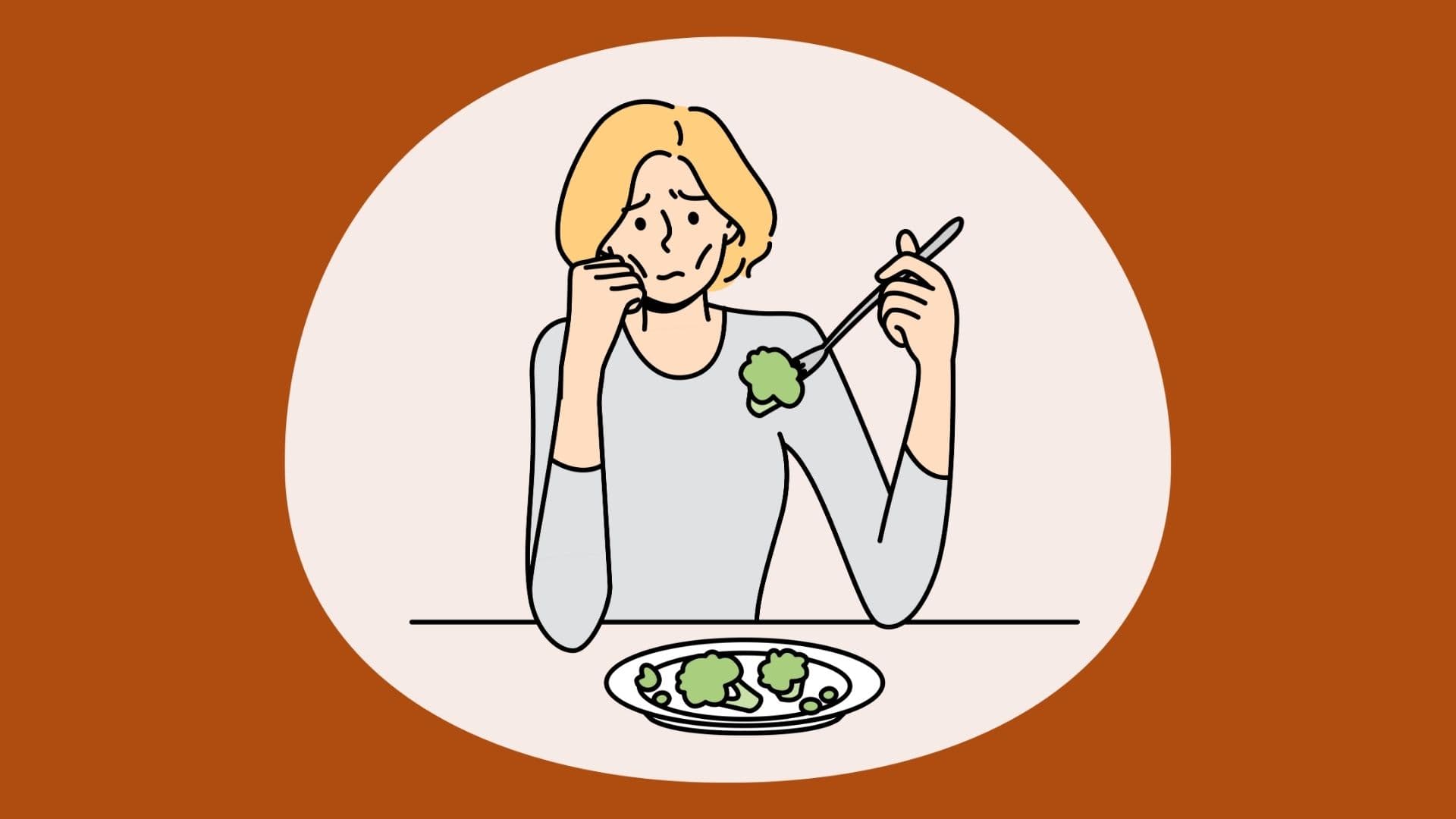 Ortoreksiya Nervoza Nedir? Dünyanın En Sinsi Yeme Bozukluğu