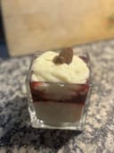 Vişneli İrmik Tatlısı