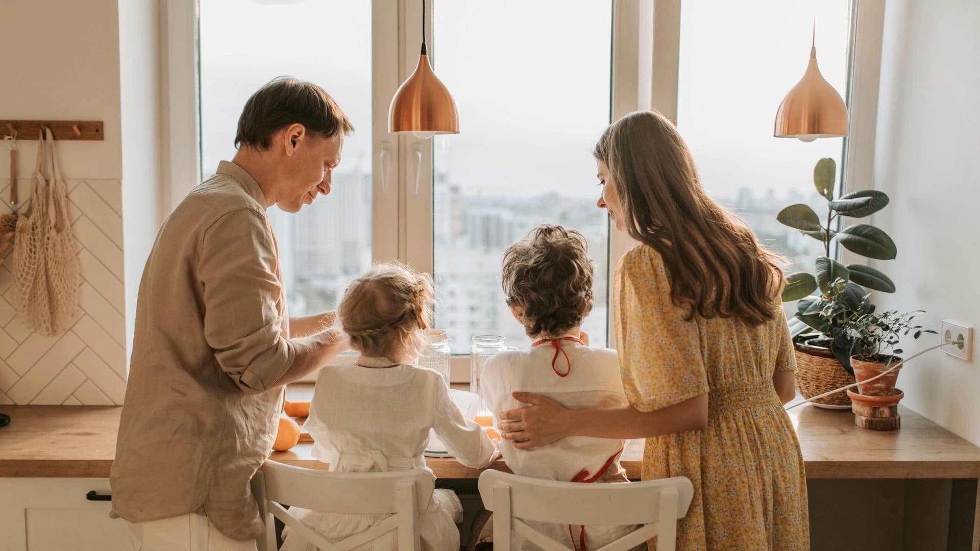 Mutfakta Isı Konforu Neden Önemlidir? Daha Keyifli Yemek Yapmanın Püf Noktaları