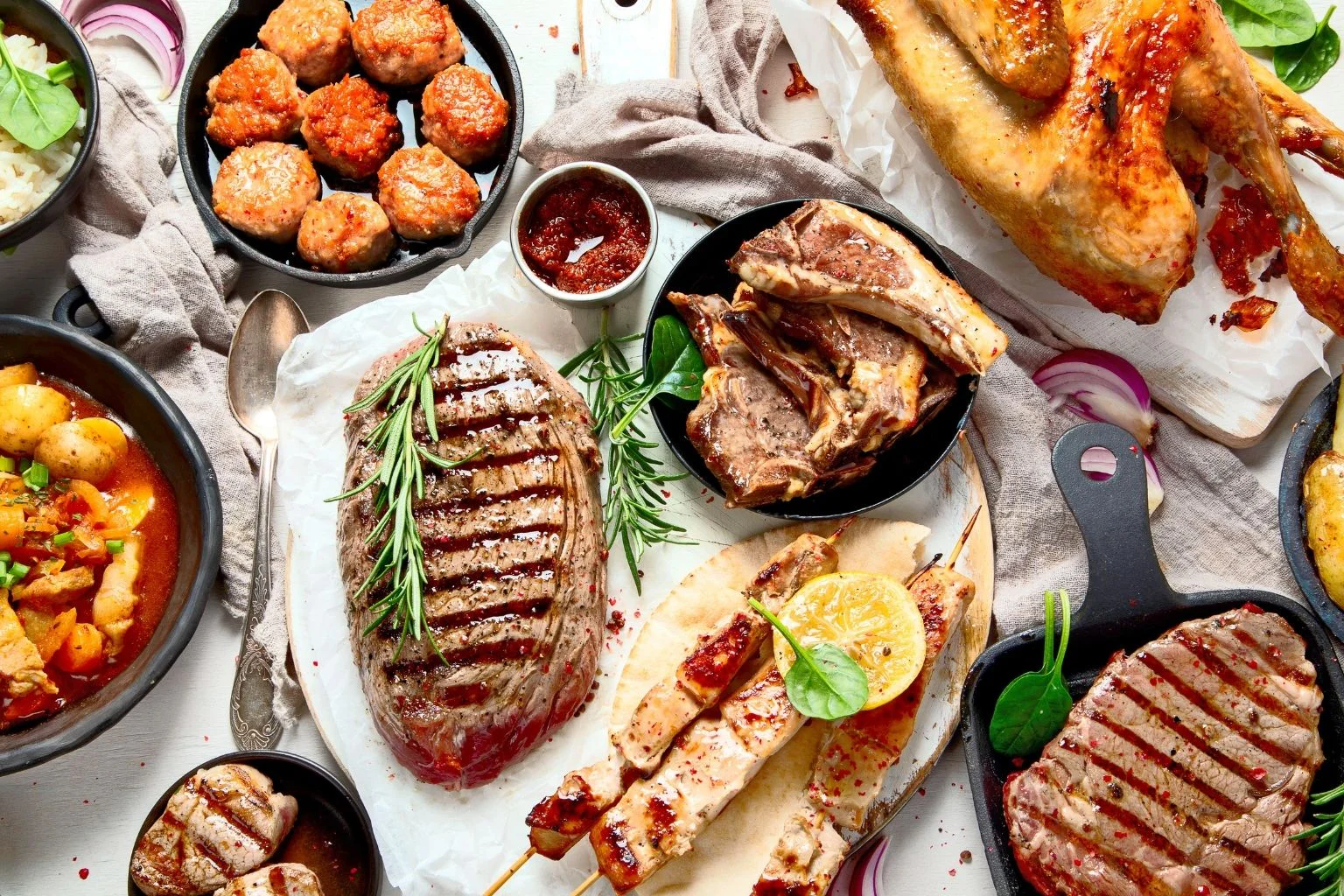 Dukan Diyeti Nedir, Nasıl Yapılır? 4 Aşamalı Beslenme Planı ve Besin Listesi