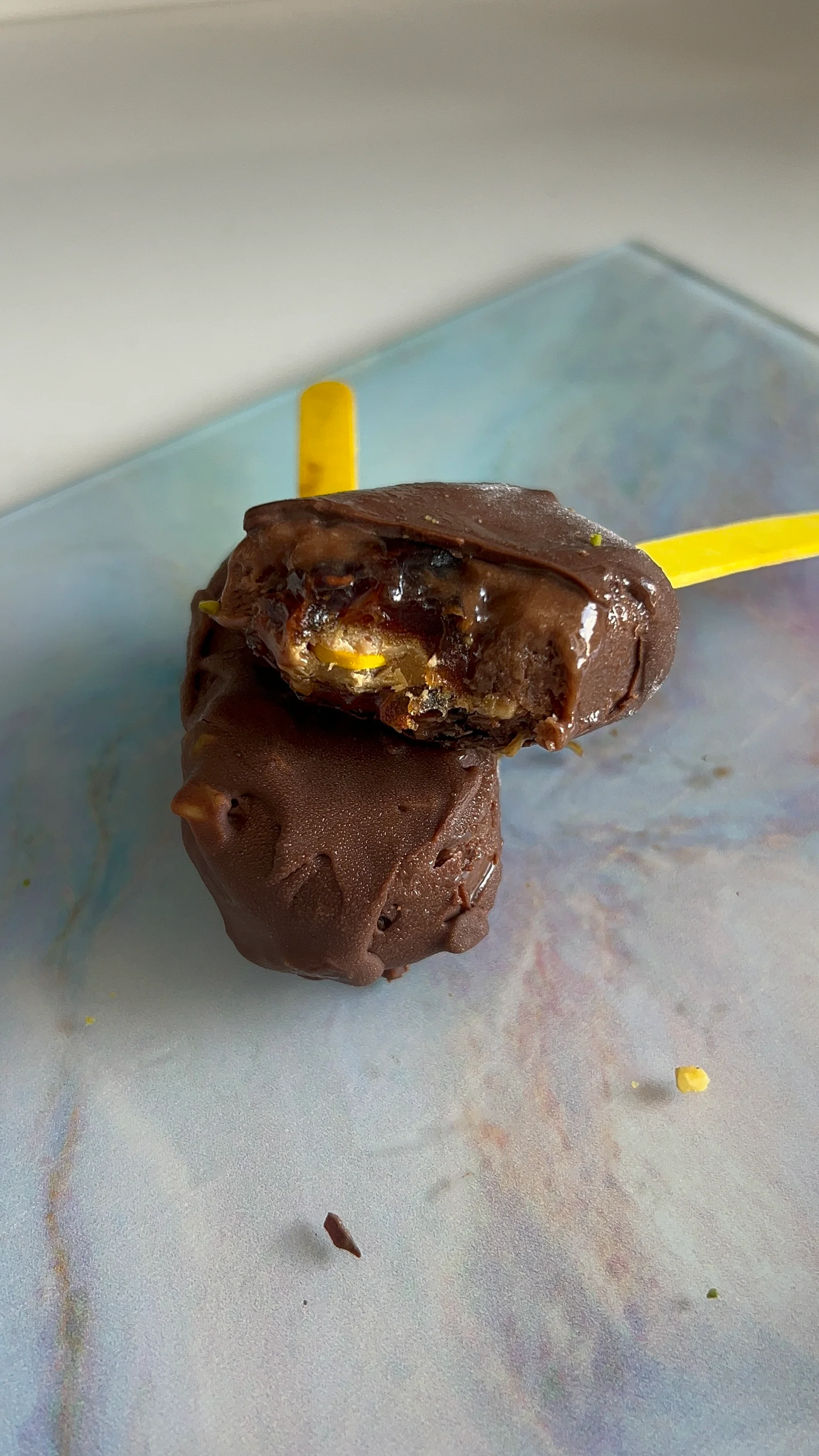 Hurma Dolgulu Fit Magnum