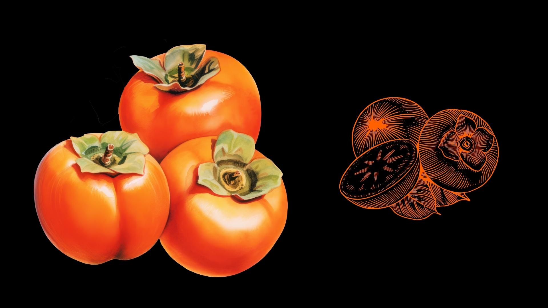 Cennet Hurması nedir