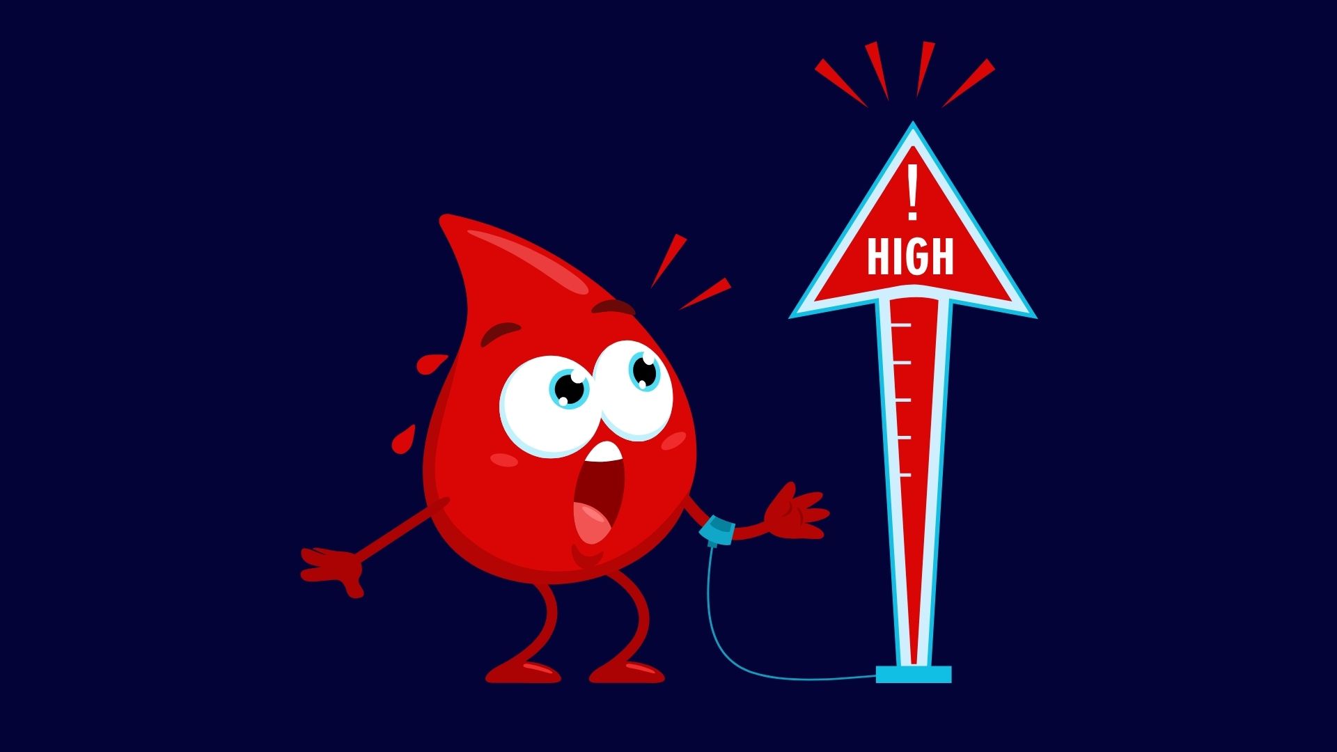 Şekeri ne düşürür