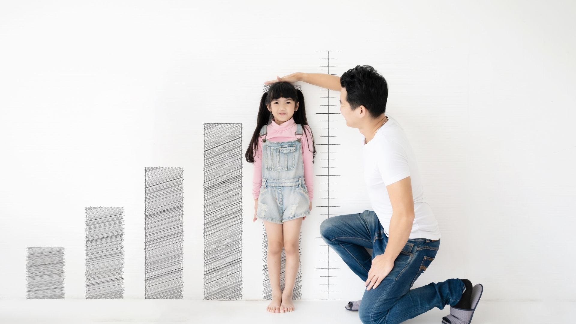 Boy Nasıl Uzar? Boy Uzatma Yöntemleri Nelerdir?