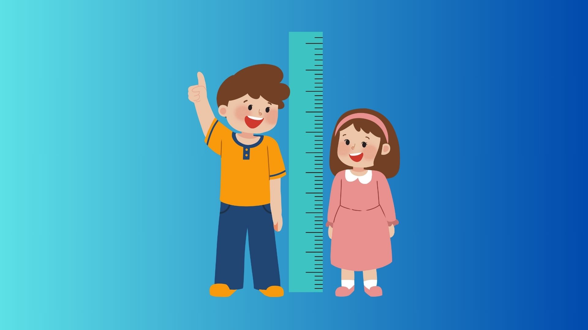 Boy Nasıl Uzar? Boy Uzatma Yöntemleri Nelerdir?