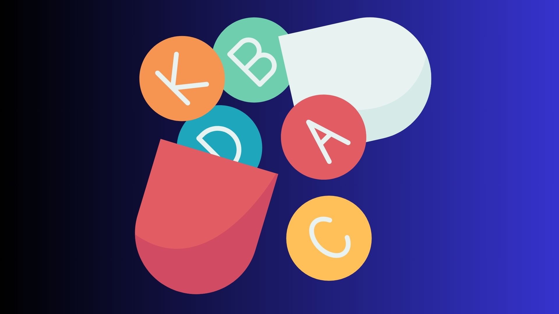 Yağda Eriyen Vitaminler Neler