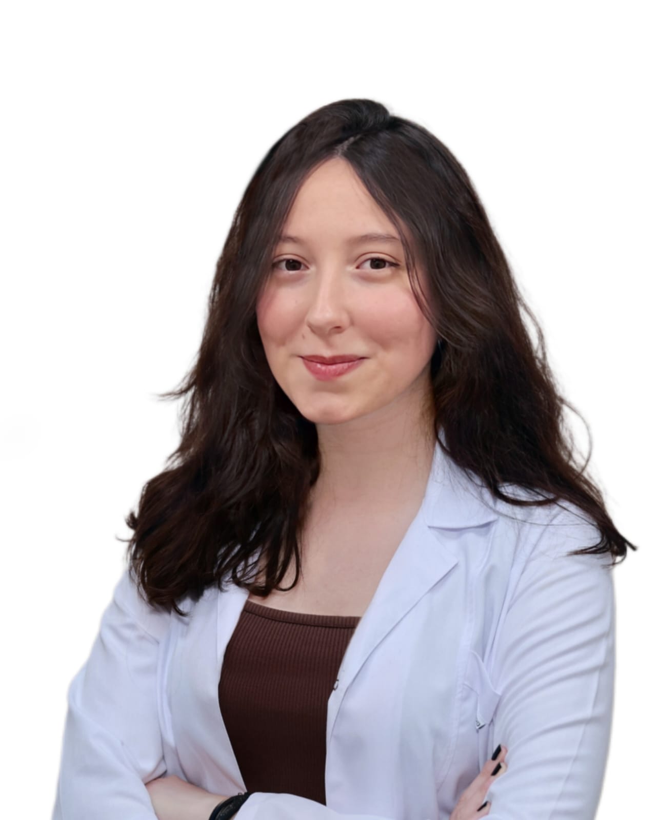 Dyt. Duygu Saadet Aygördü