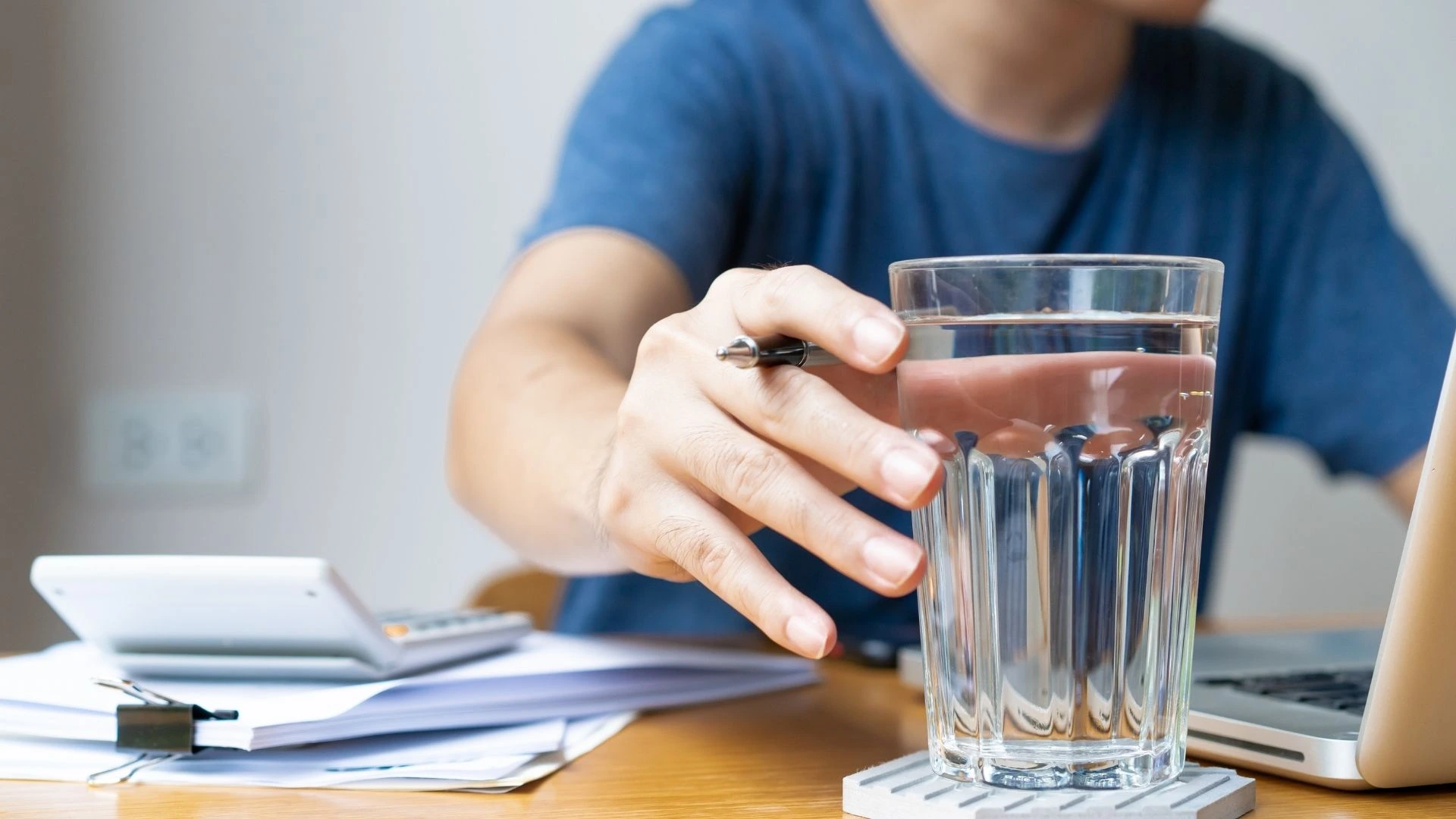 Daha Fazla Su Tüketmemiz İçin 5 Neden - Su Tuketmek Icin Nedenler 1