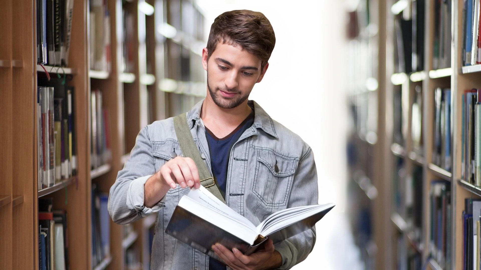 Kitap Okumanın İnsana Sağladığı Faydalar: Beyninizde Neler Değişiyor? - Yemek Sozluk Blog 3